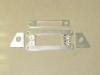 Picture of Aluminum servo mount for standard size servo
