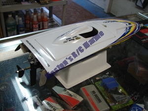 aquacraft minimono