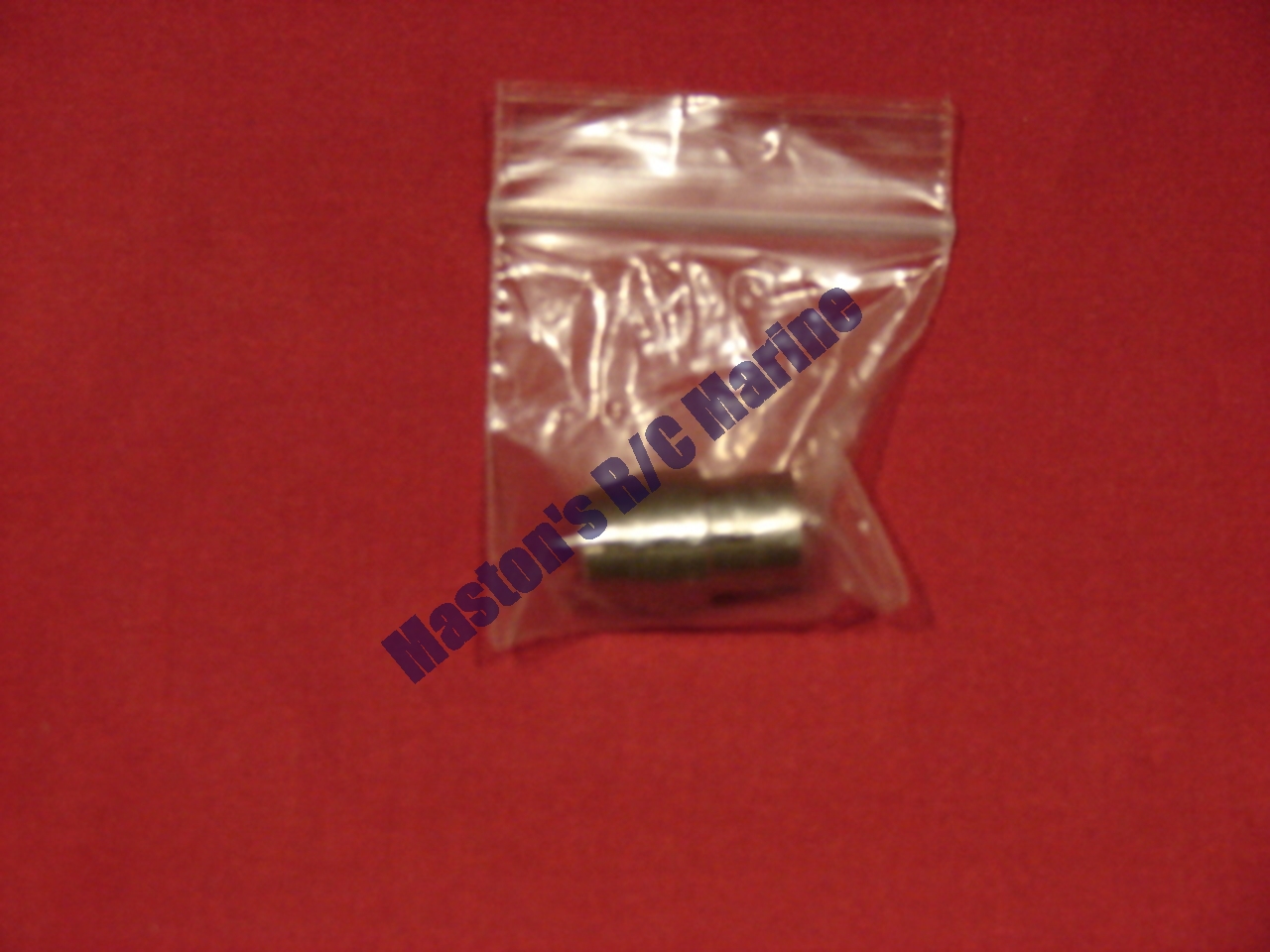 Maston's R/C MarineSuper Collet round Insert