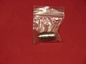 Picture of Super Collet round Insert