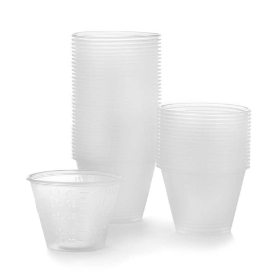 Picture of 100 ct.Mixing cups