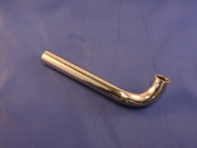 Picture of Dropped stainless steel header