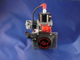 Maston's R/C Marine-Hi-Performance Engines