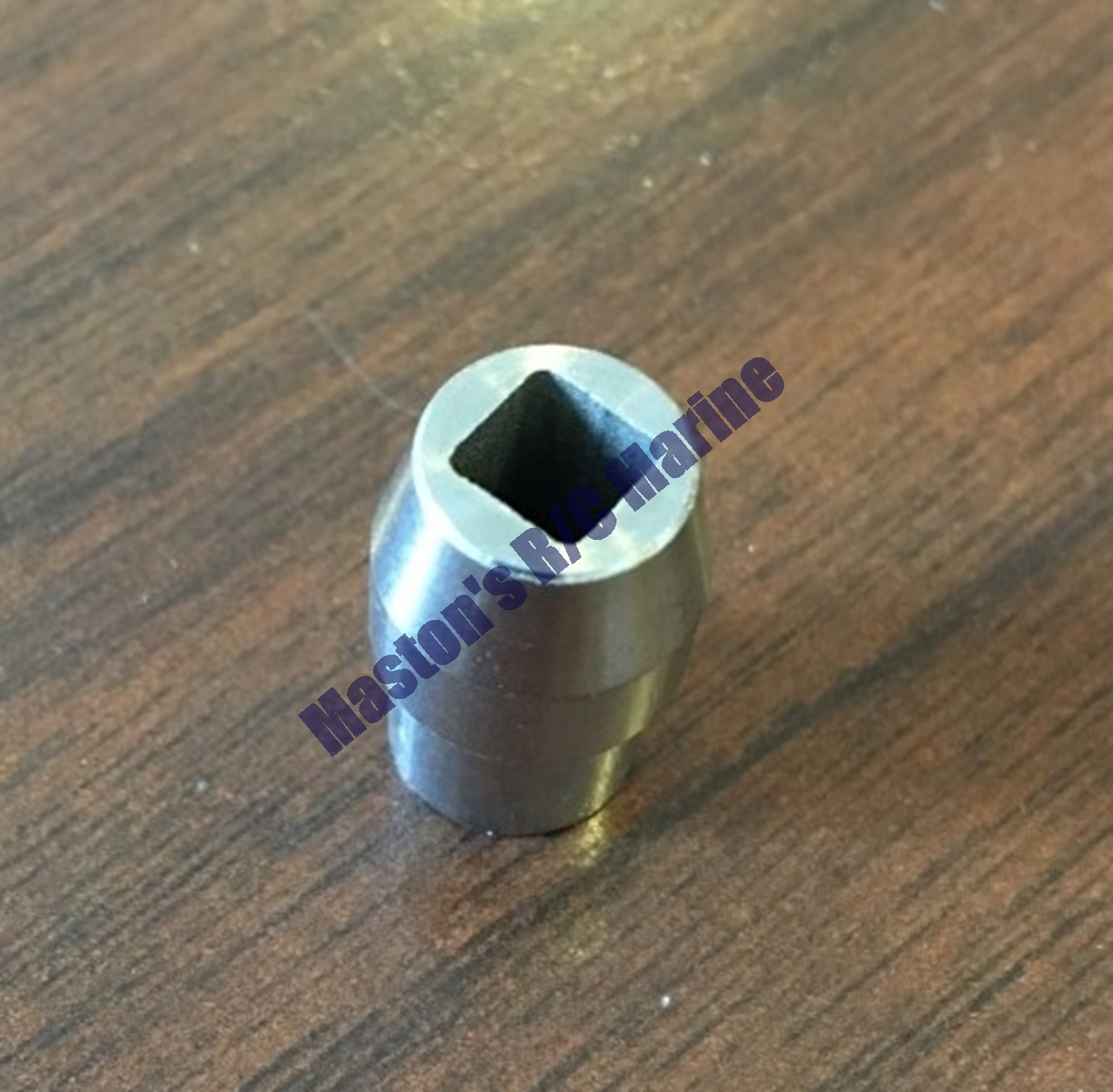 Maston's R/C MarineSuper Collet square insert