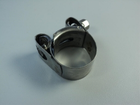 Picture of Pipe Clamp for 7/8 Systems