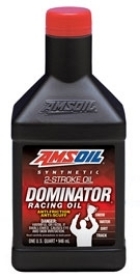 Picture of Amsoil Dominator Oil