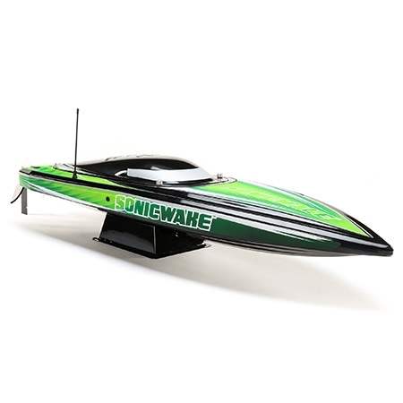proboat sonicwake 36 upgrades