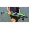 Picture of 36" Sonicwake,Blk, Self-Right Deep-V Brushless RTR
