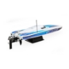 Picture of 36" Sonicwake,Wht,Self-Right Deep-V Brushless RTR