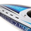 Picture of 36" Sonicwake,Wht,Self-Right Deep-V Brushless RTR