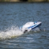 Picture of 36" Sonicwake,Wht,Self-Right Deep-V Brushless RTR