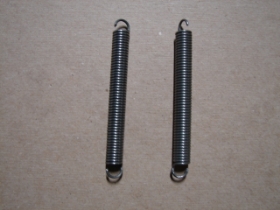 Maston's R/C Marine-Exhaust