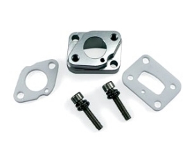 Picture of Aluminum isolator block - manifold