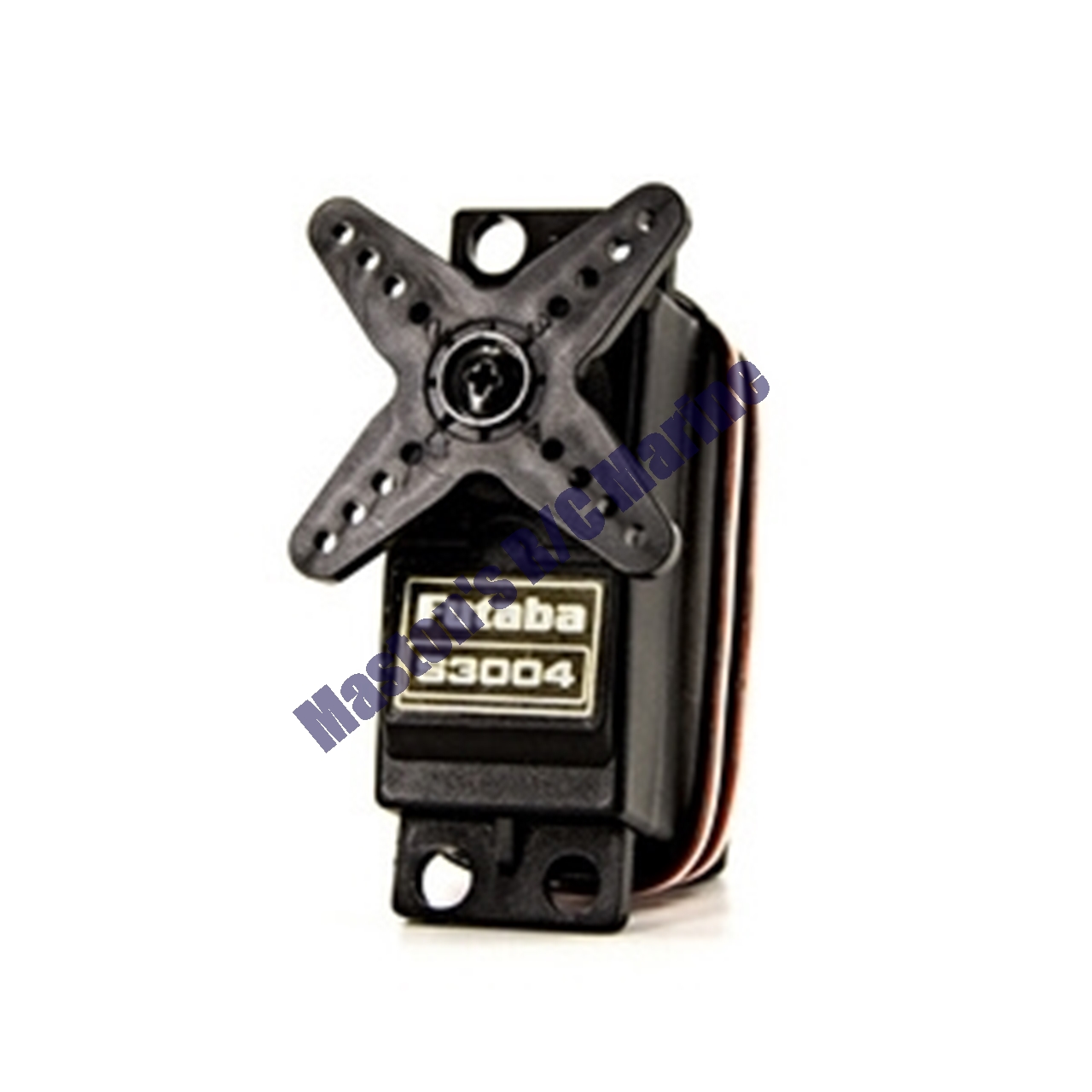 Maston's R/C MarineS3004 Standard Ball Bearing Servo