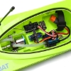 Picture of 17" Power Boat Racer Deep-V RTR, Miss GEICO - DISPLAY !!