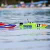 Picture of 17" Power Boat Racer Deep-V RTR, Miss GEICO - DISPLAY !!