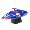Picture of Sprintjet 9" Self-Righting Jet Boat Brushed RTR, Blue - DISPLAY !!