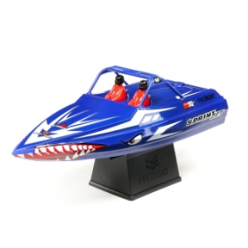 Picture of Sprintjet 9" Self-Righting Jet Boat Brushed RTR, Blue - DISPLAY !!
