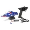 Picture of Sprintjet 9" Self-Righting Jet Boat Brushed RTR, Blue - DISPLAY !!