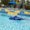 Picture of Sprintjet 9" Self-Righting Jet Boat Brushed RTR, Blue - DISPLAY !!