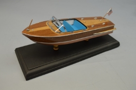 Picture of 1956 Chris-Craft 21 ft. Capri - DISPLAY !!!