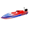 Picture of 17" Power Boat Racer Deep-V RTR, Lucas Oil