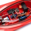 Picture of 17" Power Boat Racer Deep-V RTR, Lucas Oil