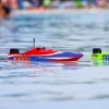 Picture of 17" Power Boat Racer Deep-V RTR, Lucas Oil - DISPLAY !!