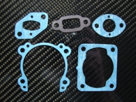 Picture of Gasket Set - complete