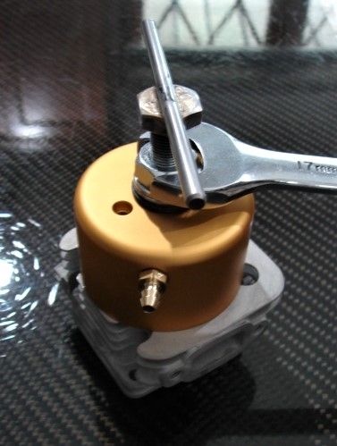 Maston's R/C Marine-Water Jacket Installation Tool - V2.
