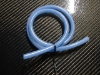 Picture of Heavy Duty XL Blue Silicon Tubing -