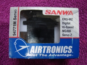 Picture of Sanwa Servo