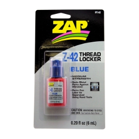 Picture of Thread Lock - Blue