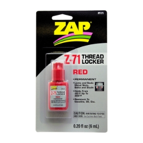 Picture of Thread Lock - Red