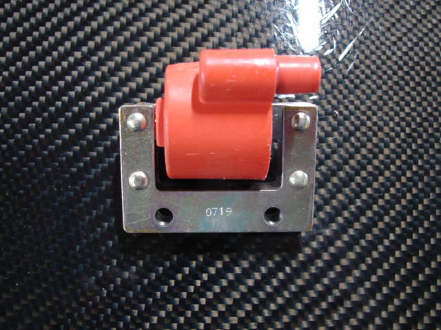Maston's R/C Marine-Hi-Performance Coil