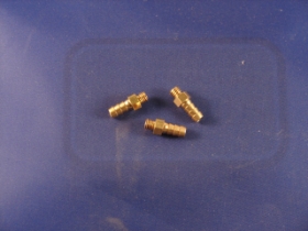 Maston's R/C Marine-Building Supplies