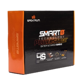 Picture of Smart Powerstage Bundle 4S