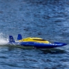 Picture of UL-19 30" Hydroplane Brushless RTR