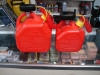 Picture of 2+ Gallon Fuel Can 