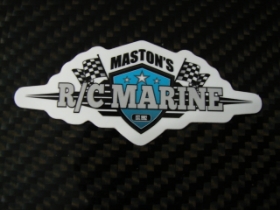 Maston's R/C Marine