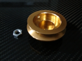 Picture of Starter Pulley