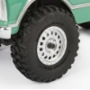 Picture of 1/24 SCX24 1967 Chevrolet C10 4WD Truck Brushed RTR, Green