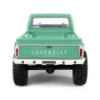 Picture of 1/24 SCX24 1967 Chevrolet C10 4WD Truck Brushed RTR, Green