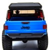 Picture of 1/24 SCX24 Jeep JT Gladiator 4WD Rock Crawler Brushed RTR, Blue