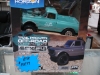 Picture of 1/24 SCX24 1967 Chevrolet C10 4WD Truck Brushed RTR, Green