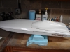 Picture of AC Model Boats S 45