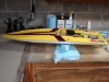 Picture of 44 inch Seaducer Mono 