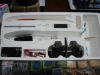 Picture of Cox Hobbies Sky Cruiser EP Glider RTF - NOS 