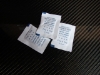 Picture of Silica Gel Packets - (moisture indicating)-10PACK