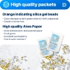 Picture of Silica Gel Packets - (moisture indicating)-10PACK